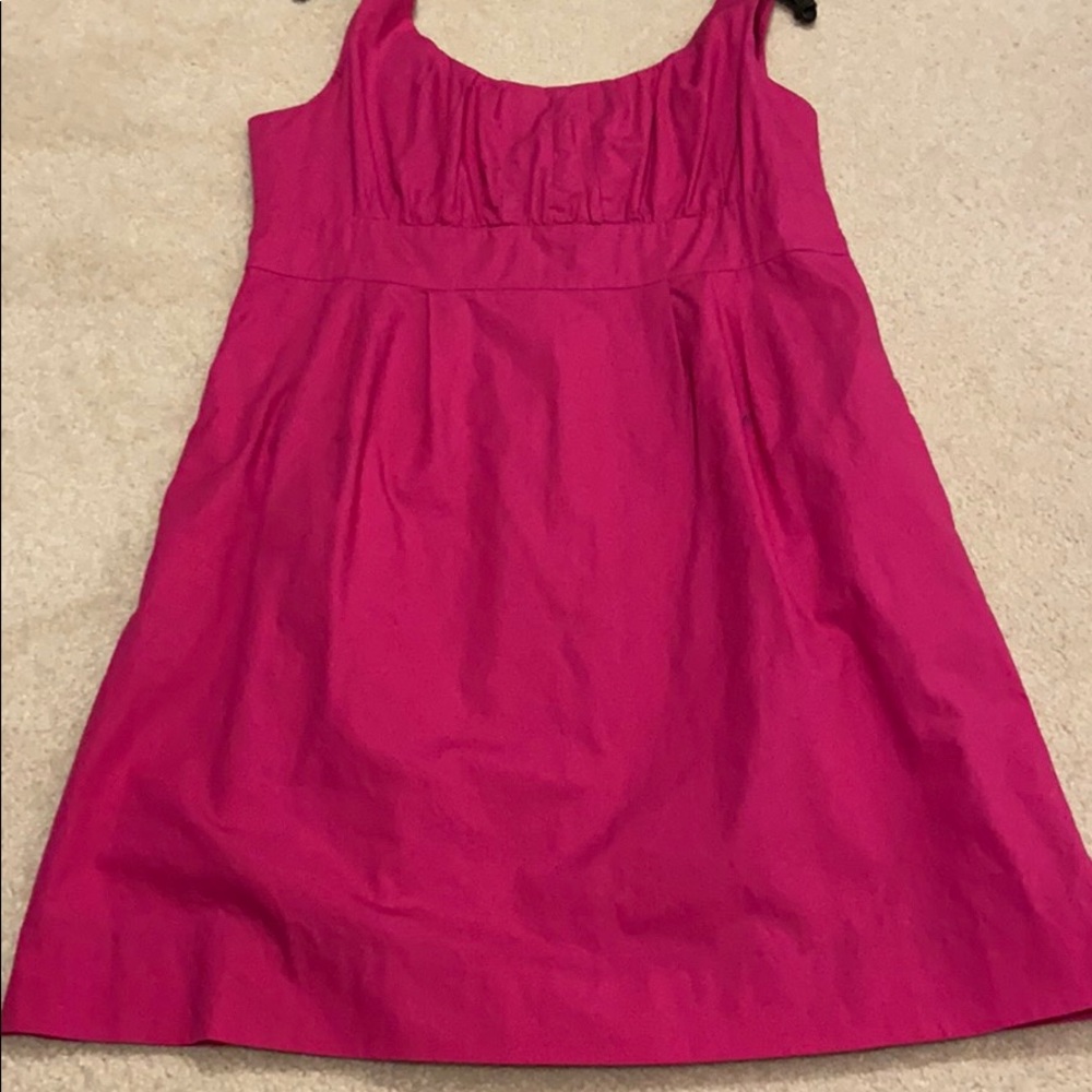 J Crew summer dress